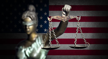 Lady Justice