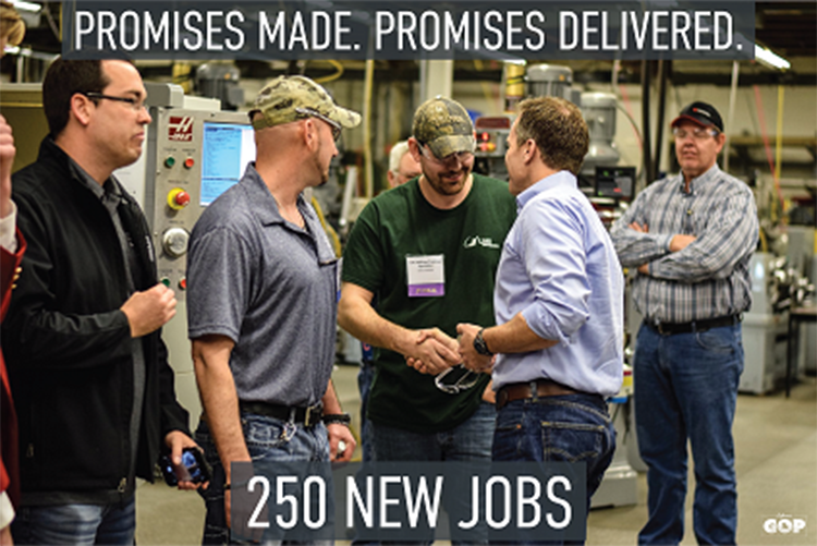 250 New MO Jobs